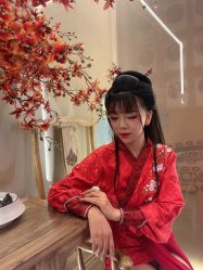 点击看大图 -盘子女人坊古装写真摄影(南京总店)