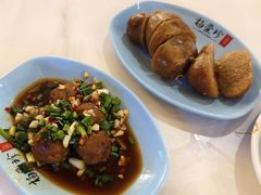 -杨爱珍大排档(龙游店)