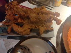 -老天桥蛙炉火锅(姑苏总店)