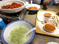 -田趣园长沙菜(天安云谷店)