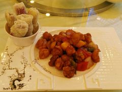 -清心鸡沙田乳鸽店·非遗传承(粤垦路店)