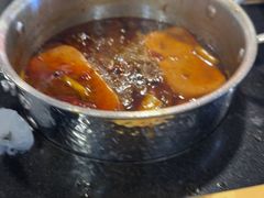 -呷哺呷哺(西单大悦城店)