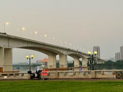 -黄埔古港