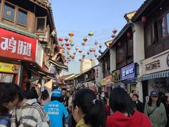 -衣裳街历史文化街区