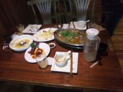 -章吴记喜瑞餐厅(东东城店)