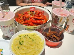 -长沙文和友(海信广场店)