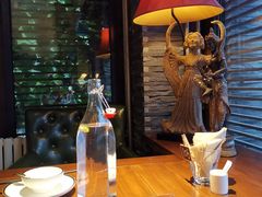 -Local泰莲庭(虹鳟鱼店)