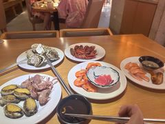 -蓝鲸湾汤泉(包河店)