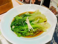 -绿茶餐厅(青岛城阳万象汇店)