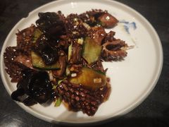 -京尊烤鸭店JINGZUN(春秀路店)