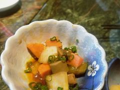 -炙柒Sekinana·精致料理 烧鸟·铁板烧(海上世界店)