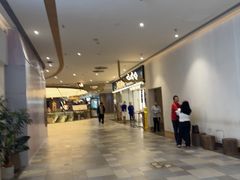 -半岛听涛蒸汽海鲜自助(K11店)