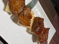 -青叶日本料理(北辰店)