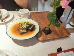 -鲁秀才炒鸡(龙湖西溪天街店)