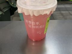 -柠季·手打柠檬茶(上海龙之梦店)