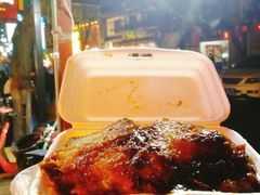 -马文章胖子甑糕(洒金桥店)