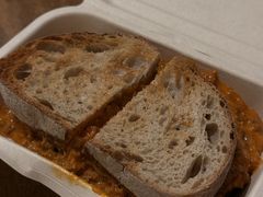 -佐敦面包铺·JORDAN BAKERY