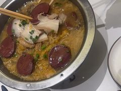 年猪烩菜-八大碗·地道东北菜(白塔堡店)