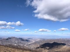 -灵山