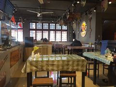 大堂-苓记南京鸭血粉丝.皮肚面(县东巷店)