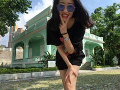 -龙环葡韵住宅式博物馆