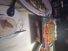 -绿茶餐厅(昆明世纪金源店)