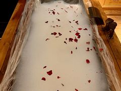 -心隐·按摩·SPA(盈石广场店)