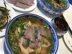 -尹兰楼西北风情餐厅(嘉定店)
