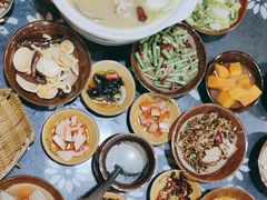 -张关合渣(航空大道店)