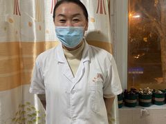 -楚氏正骨推拿按摩院(九水东路店)