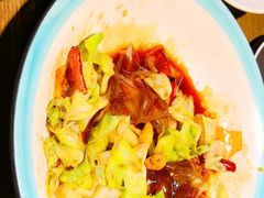 -隆喜元鱼汤包·海鲜(中联广场店)