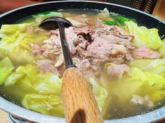 -川堂风·跷脚牛肉·乐山爆炒(宝山日月光店)