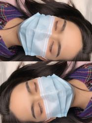 -久匠·纹眉半永久野生眉