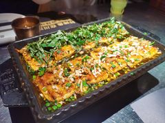 -烤匠麻辣烤鱼(青羊万达店)