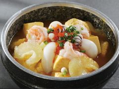 -皇马假日醉海南大酒店·假日一品派茶楼(秀英店)