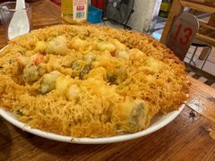 -洪大厨鸡煲(福田店)