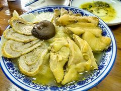 -三林本帮馆(中林街店)