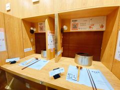 -独食火锅·半米屋台(望平街店)