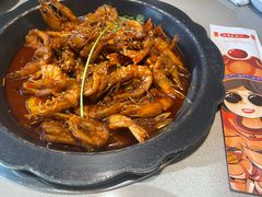 -巴蜀王婆大虾(南锣鼓巷店)