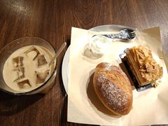 -来回·咖啡(天河南店)