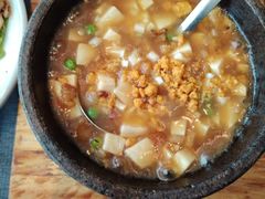 -柒园·三十年创意杭帮菜(龙湖滨江天街店)
