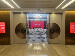 -曼格纳婚礼艺术中心(张江店)