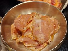 -西塔老太太泥炉烤肉(龙湖北苑天街店)