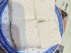 -捷信牛奶甜品世家(合生汇店)