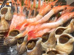 -極上萬膳·日料放题(海岸城店)