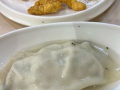 -北方饺子王·海肠捞饭·海鲜锅(山大店)