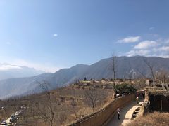 -萝卜寨羌文化生态旅游区