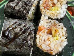 -帝鮨·烧肉割烹(龙湖金楠天街店)