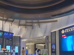 -英皇电影城(平安金融中心IMAX激光店)