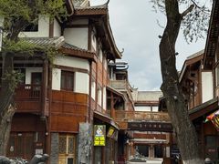 -松州古城